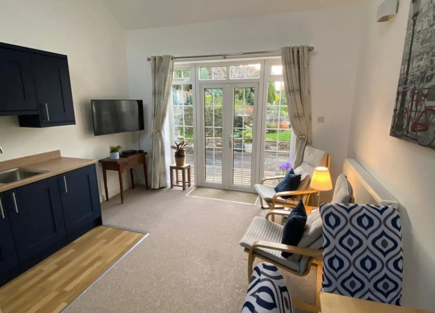 Bucklands Apartment Nailsea 0*,  United Kingdom