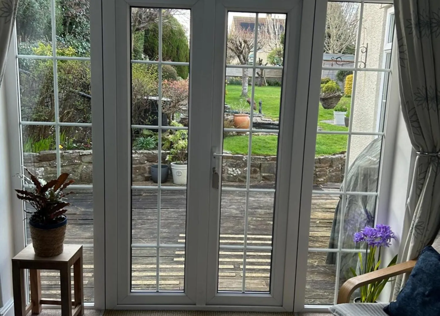 Bucklands Apartment Nailsea