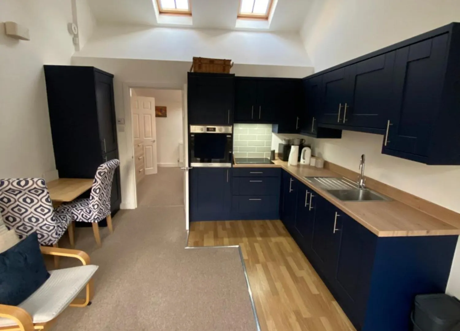 Bucklands Apartment Nailsea 0*,